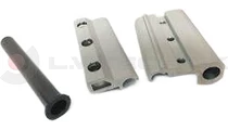 Hinge repair kit
