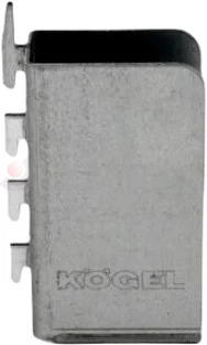 Slat pocket