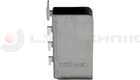 Slat pocket