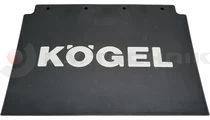 Mudflap