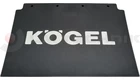 Kögel sárfogó