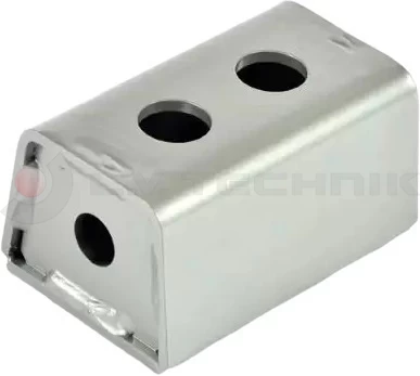 Protective bumper