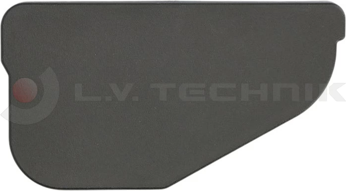 Edge protector right