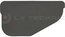Edge protector right