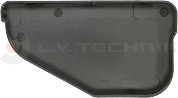 Edge protector right