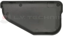 Edge protector right