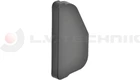 Edge protector right