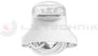 Right licence plate light 