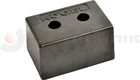 Rubber Buffer Kögel 160x105x85