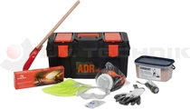 ADR safety kit