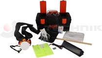ADR safety kit