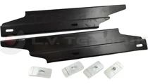 Toolbox bracket