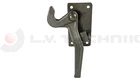 Tipper lock H-115 S