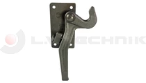 Tipper lock H-115 S left