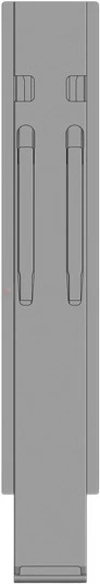 Kinnegrip K20 Centre pillar 800mm