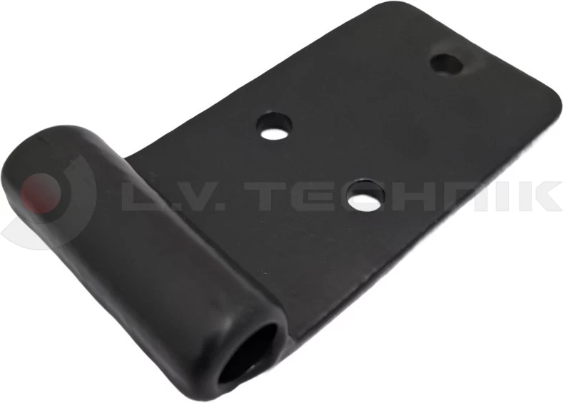 Oldalfal zsanér 3 furatos SCATTOLINI