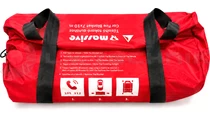 Fire Cover 7x10m fire blanket