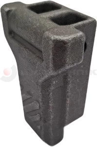 Adapter rakoncához Schwarzmüller