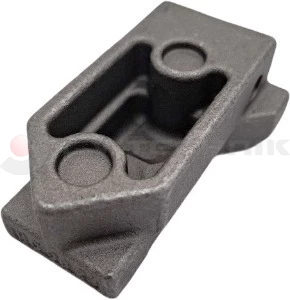 Adapter rakoncához Schwarzmüller