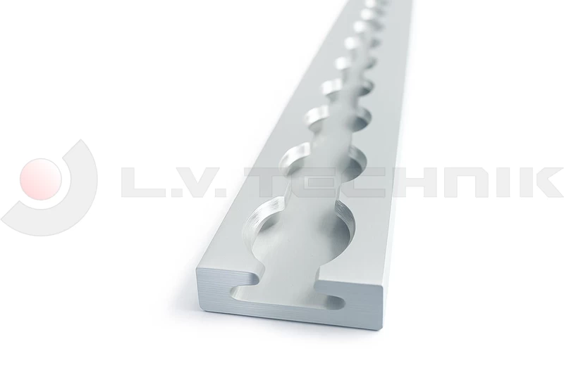 RECTANGULAR AIRLINE 3m