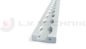 RECTANGULAR AIRLINE 3m