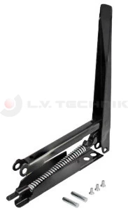 K20 Kinnegrip handle