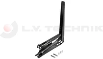 K20 Kinnegrip handle