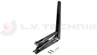 K20 Kinnegrip handle