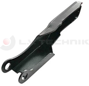 K20 Kinnegrip side board bolt left