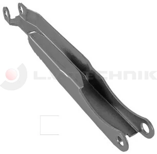 K20 Kinnegrip side board bolt left