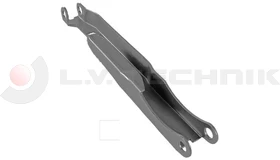 K20 Kinnegrip side board bolt left