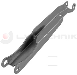 K20 Kinnegrip side board bolt right