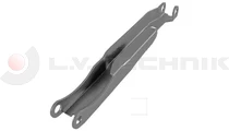 K20 Kinnegrip side board bolt right