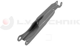K20 Kinnegrip side board bolt right