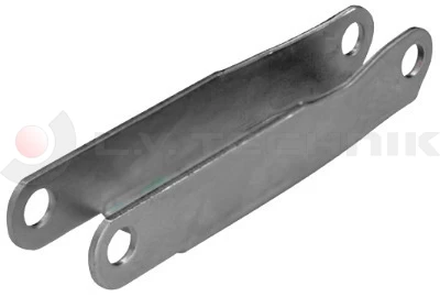 Kinnegrip K20 rakoncához összekötő 100 mm