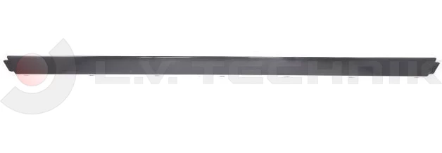 Volvo középső spoiler FHv4