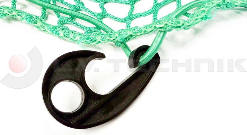 Hook for net