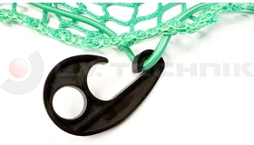 Hook for net
