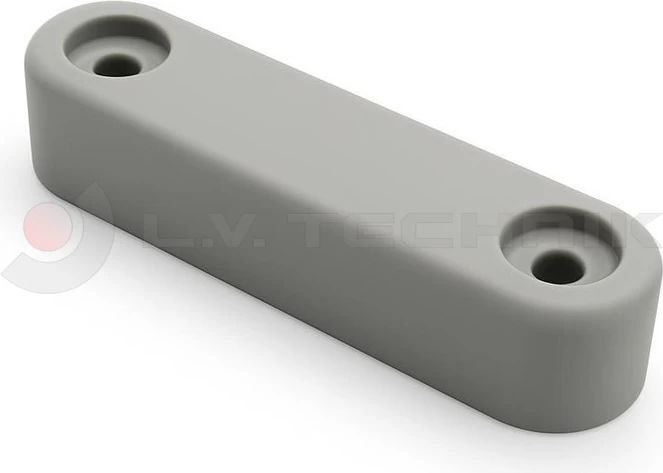 Spanifer spacer plastic