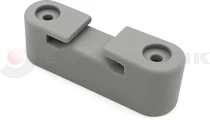 Threadable Spanifer spacer plastic