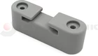 Threadable Spanifer spacer plastic