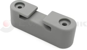 Threadable Spanifer spacer plastic