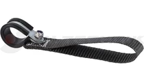 TUBING END STRIP WITH RUBBER 