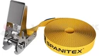 Lashing strap one part 500kg 3m - SPANITEX