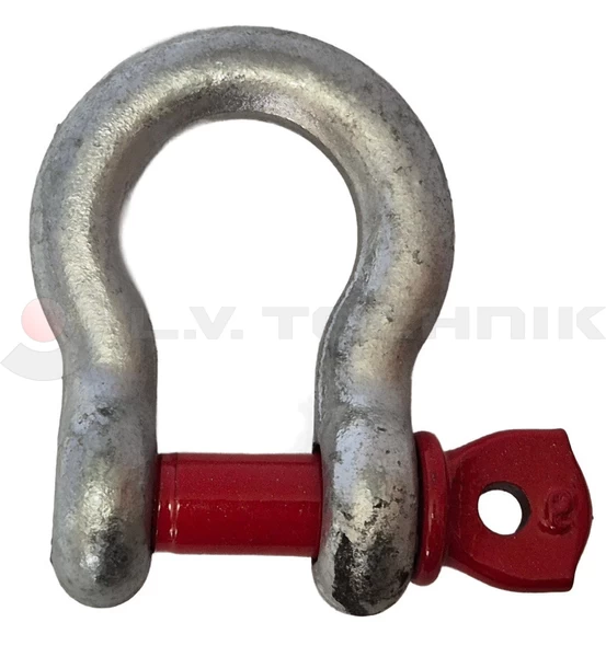 Shackle Omega