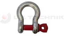 Shackle Omega