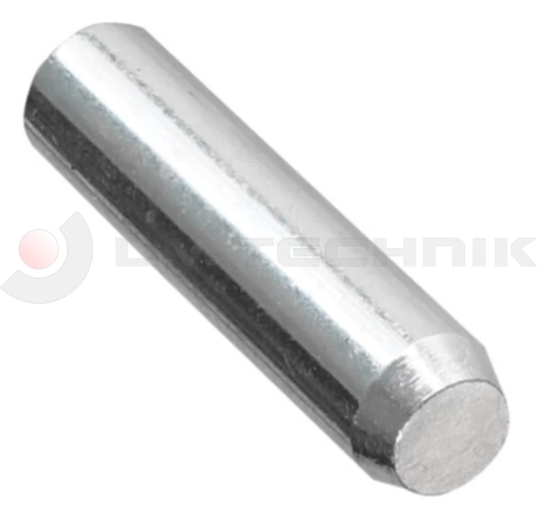 Kinnegrip K20 rakoncához rögzítő csap 8x32