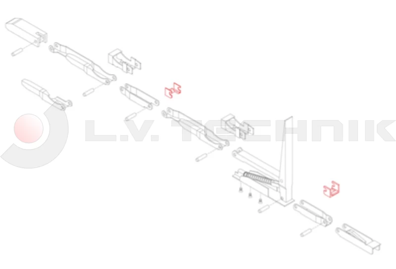 Kinnegrip K20 gide small
