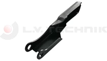 K20 Kinnegrip upper wedge left