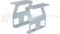 Water tank bracket